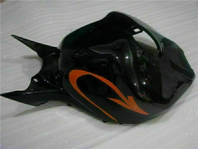 Honda CBR 1000 RR 2006-2007 - Brun Noir Honda CBR 1000 RR 2006-2007 - Brun Noir