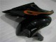 Honda CBR 1000 RR 2006-2007 - Brun Noir Honda CBR 1000 RR 2006-2007 - Brun Noir