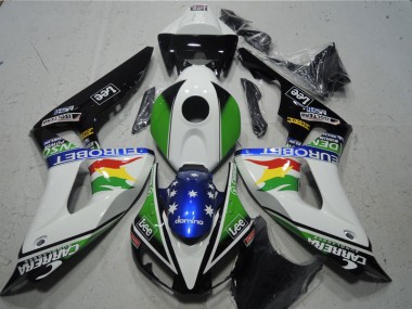 Honda CBR 1000 RR 2006-2007 - EUROBET Lee