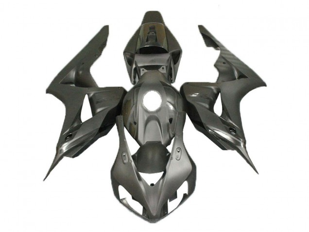 Honda CBR 1000 RR 2006-2007 - Gris Honda CBR 1000 RR 2006-2007 - Gris
