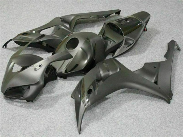 Honda CBR 1000 RR 2006-2007 - Gris Honda CBR 1000 RR 2006-2007 - Gris