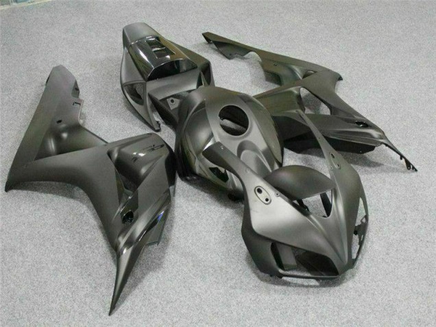 Honda CBR 1000 RR 2006-2007 - Gris Honda CBR 1000 RR 2006-2007 - Gris