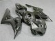 Honda CBR 1000 RR 2006-2007 - Gris Honda CBR 1000 RR 2006-2007 - Gris