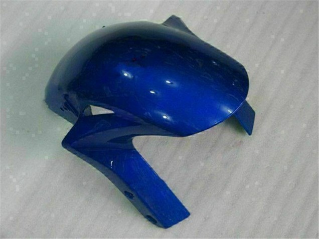 Honda CBR 1000 RR 2006-2007 - Jaune Flamme Bleu Honda CBR 1000 RR 2006-2007 - Jaune Flamme Bleu