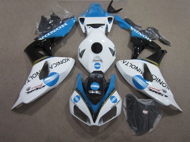 Honda CBR 1000 RR 2006-2007 - Konica Minolta Fireblade