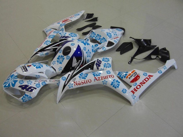 Honda CBR 1000 RR 2006-2007 - Nastro Honda CBR 1000 RR 2006-2007 - Nastro
