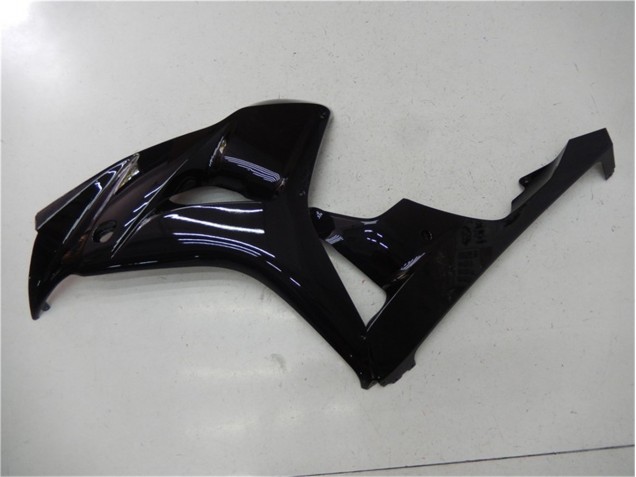 Honda CBR 1000 RR 2006-2007 - Noir Brillant Honda CBR 1000 RR 2006-2007 - Noir Brillant