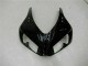 Honda CBR 1000 RR 2006-2007 - Noir Brillant Honda CBR 1000 RR 2006-2007 - Noir Brillant