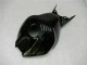 Honda CBR 1000 RR 2006-2007 - Noir Brillant Honda CBR 1000 RR 2006-2007 - Noir Brillant