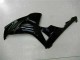 Honda CBR 1000 RR 2006-2007 - Noir Brillant Honda CBR 1000 RR 2006-2007 - Noir Brillant