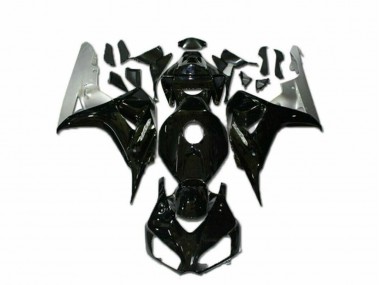 Honda CBR 1000 RR 2006-2007 - Noir