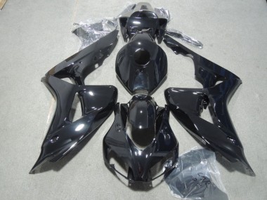 Honda CBR 1000 RR 2006-2007 - Noir