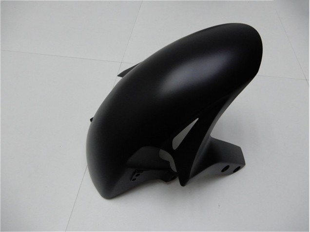 Honda CBR 1000 RR 2006-2007 - Noir Mat Honda CBR 1000 RR 2006-2007 - Noir Mat