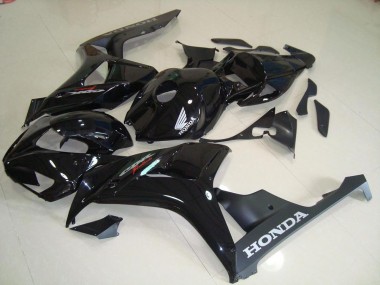 Honda CBR 1000 RR 2006-2007 - Noir Style OEM