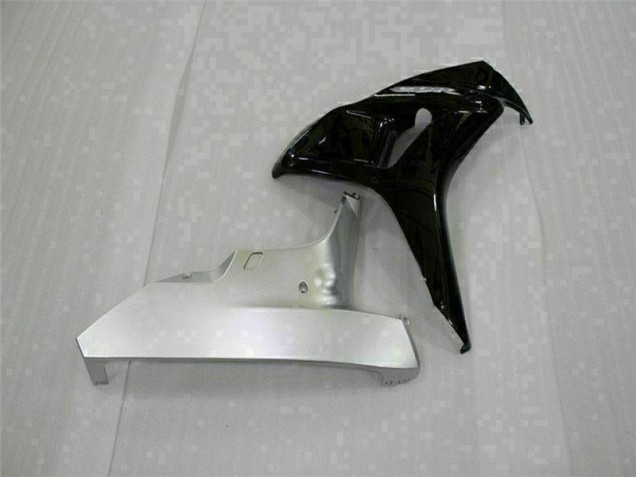 Honda CBR 1000 RR 2006-2007 - Noir Honda CBR 1000 RR 2006-2007 - Noir