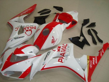 Honda CBR 1000 RR 2006-2007 - Pramac