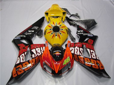 Honda CBR 1000 RR 2006-2007 - Repsol 46