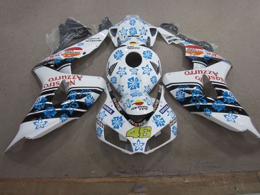 Honda CBR 1000 RR 2006-2007 - Repsol 46