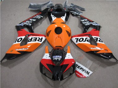 Honda CBR 1000 RR 2006-2007 - Repsol Fireblade