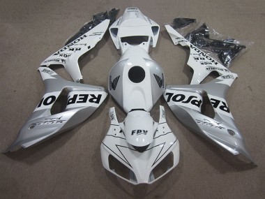 Honda CBR 1000 RR 2006-2007 - Repsol
