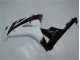 Honda CBR 1000 RR 2006-2007 - Rouge Blanc Noir Honda CBR 1000 RR 2006-2007 - Rouge Blanc Noir