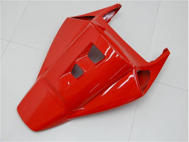 Honda CBR 1000 RR 2006-2007 - Rouge Noir Honda CBR 1000 RR 2006-2007 - Rouge Noir