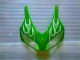 Honda CBR 1000 RR 2006-2007 - Vert Honda CBR 1000 RR 2006-2007 - Vert