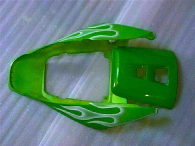 Honda CBR 1000 RR 2006-2007 - Vert Honda CBR 1000 RR 2006-2007 - Vert