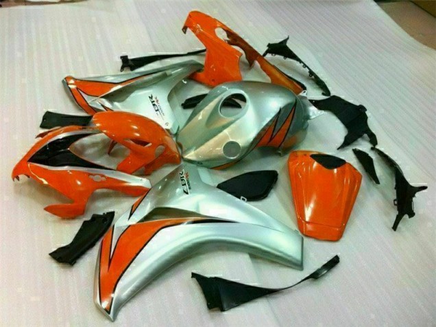 Honda CBR 1000 RR 2008-2011 - Argent Orange Honda CBR 1000 RR 2008-2011 - Argent Orange