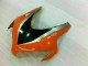 Honda CBR 1000 RR 2008-2011 - Argent Orange Honda CBR 1000 RR 2008-2011 - Argent Orange
