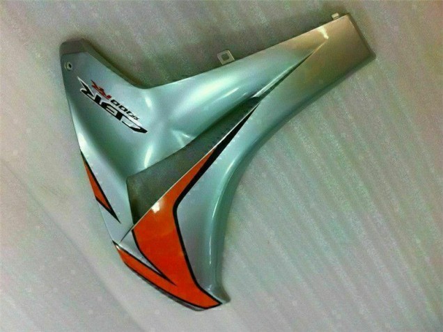 Honda CBR 1000 RR 2008-2011 - Argent Orange Honda CBR 1000 RR 2008-2011 - Argent Orange