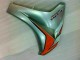Honda CBR 1000 RR 2008-2011 - Argent Orange Honda CBR 1000 RR 2008-2011 - Argent Orange