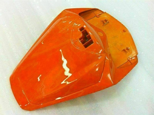 Honda CBR 1000 RR 2008-2011 - Argent Orange Honda CBR 1000 RR 2008-2011 - Argent Orange