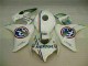 Honda CBR 1000 RR 2008-2011 - Blanc Bleu Repsol Honda CBR 1000 RR 2008-2011 - Blanc Bleu Repsol