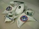 Honda CBR 1000 RR 2008-2011 - Blanc Bleu Repsol Honda CBR 1000 RR 2008-2011 - Blanc Bleu Repsol