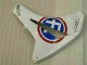 Honda CBR 1000 RR 2008-2011 - Blanc Bleu Repsol Honda CBR 1000 RR 2008-2011 - Blanc Bleu Repsol