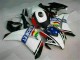 Honda CBR 1000 RR 2008-2011 - Blanc Bleu Rouge Eurobet Lee Honda CBR 1000 RR 2008-2011 - Blanc Bleu Rouge Eurobet Lee