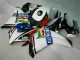 Honda CBR 1000 RR 2008-2011 - Blanc Bleu Rouge Eurobet Lee Honda CBR 1000 RR 2008-2011 - Blanc Bleu Rouge Eurobet Lee