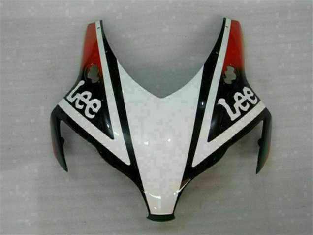 Honda CBR 1000 RR 2008-2011 - Blanc Bleu Rouge Eurobet Lee Honda CBR 1000 RR 2008-2011 - Blanc Bleu Rouge Eurobet Lee