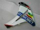Honda CBR 1000 RR 2008-2011 - Blanc Bleu Rouge Eurobet Lee Honda CBR 1000 RR 2008-2011 - Blanc Bleu Rouge Eurobet Lee