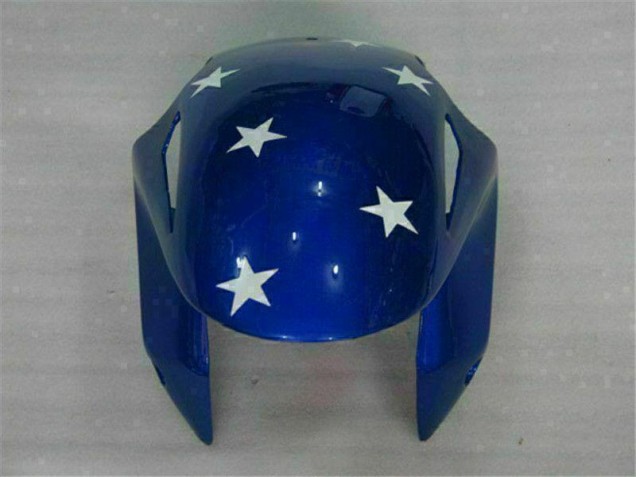 Honda CBR 1000 RR 2008-2011 - Blanc Bleu Rouge Eurobet Lee Honda CBR 1000 RR 2008-2011 - Blanc Bleu Rouge Eurobet Lee