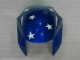 Honda CBR 1000 RR 2008-2011 - Blanc Bleu Rouge Eurobet Lee Honda CBR 1000 RR 2008-2011 - Blanc Bleu Rouge Eurobet Lee