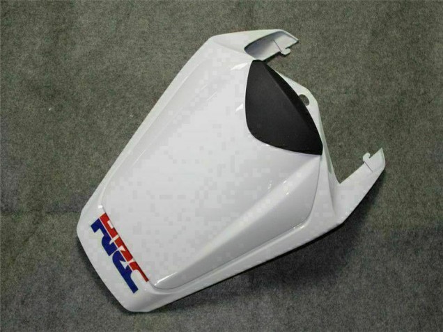 Honda CBR 1000 RR 2008-2011 - Blanc Bleu Rouge Honda CBR 1000 RR 2008-2011 - Blanc Bleu Rouge
