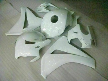 Honda CBR 1000 RR 2008-2011 - Blanc
