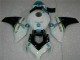Honda CBR 1000 RR 2008-2011 - Blanc Honda CBR 1000 RR 2008-2011 - Blanc