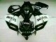 Honda CBR 1000 RR 2008-2011 - Blanc Noir West