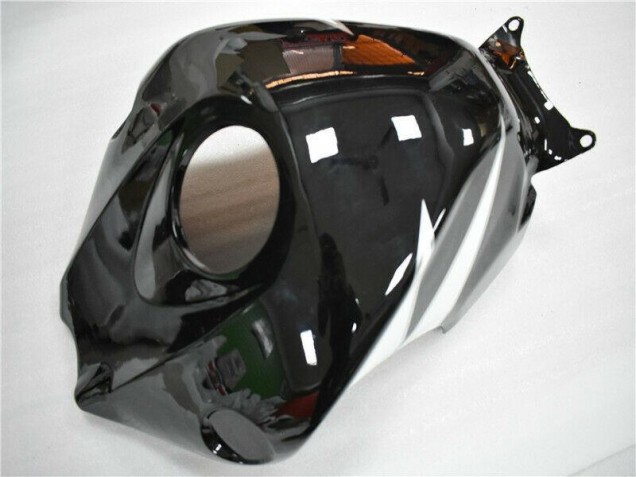 Honda CBR 1000 RR 2008-2011 - Blanc Noir