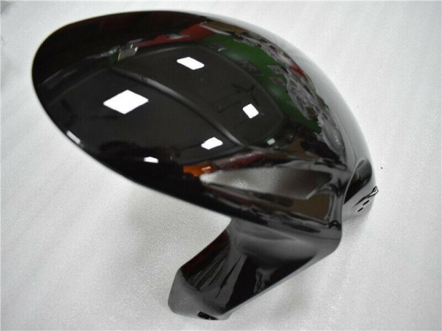 Honda CBR 1000 RR 2008-2011 - Blanc Noir