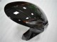 Honda CBR 1000 RR 2008-2011 - Blanc Noir