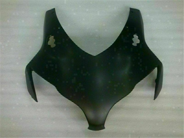 Honda CBR 1000 RR 2008-2011 - Blanc Noir Honda CBR 1000 RR 2008-2011 - Blanc Noir